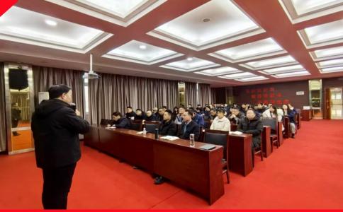 專業(yè)賦能 團(tuán)隊進(jìn)階——華豫萬通2025“管理高手實戰(zhàn)課”培訓(xùn)圓滿結(jié)束！